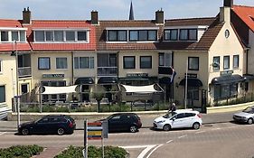 Zandvoort Hotel Anna