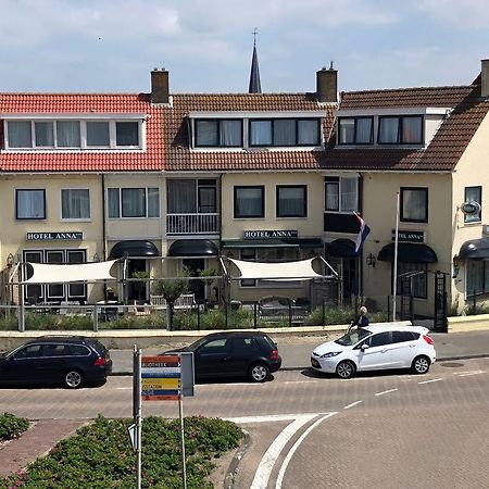 Hotel Anna Zandvoort Exterior foto